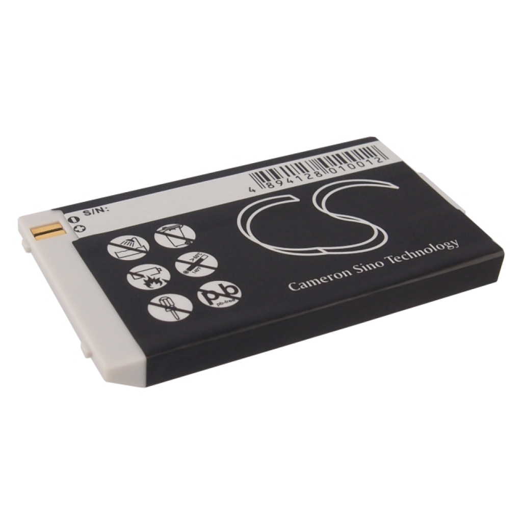 Batteria compatibile con Sagem CS-MYC42SL
