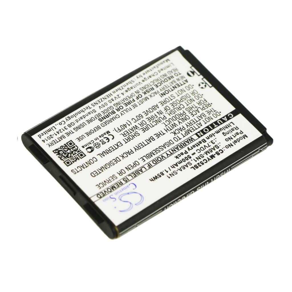 Mobile Phone Battery Sagem SG345i