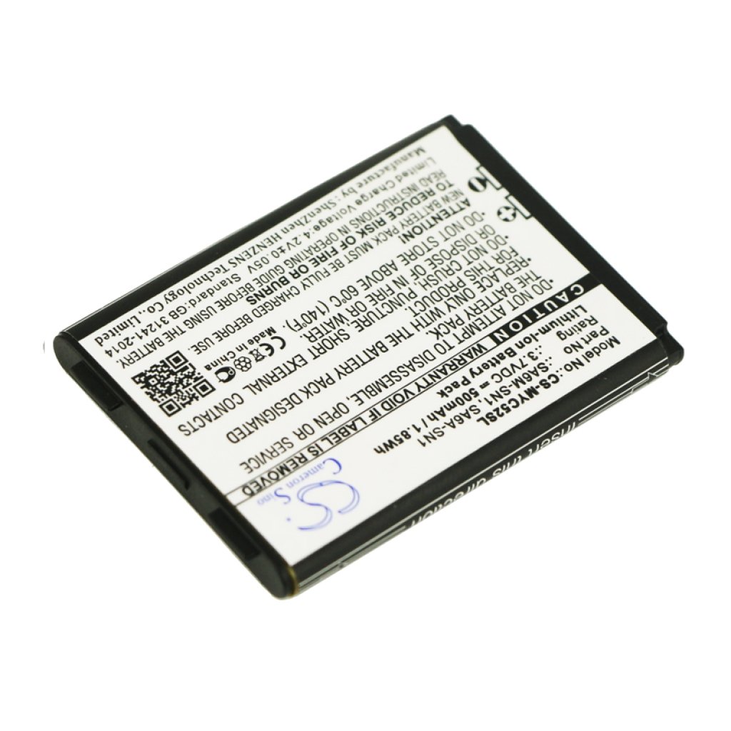 Caricabatterie da tavolo Huayu CS-MYC52SL