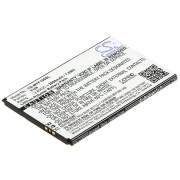 Batteria compatibleWith Myphone