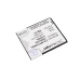 Batterie Batteria del telefono cellulare CS-MYF200SL