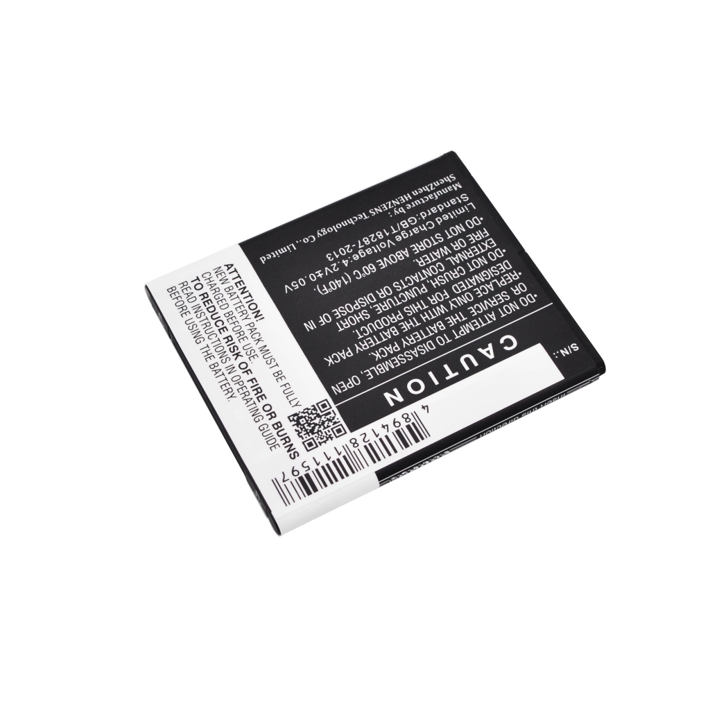 Sostituzione della batteria compatibile per Myphone BM-01