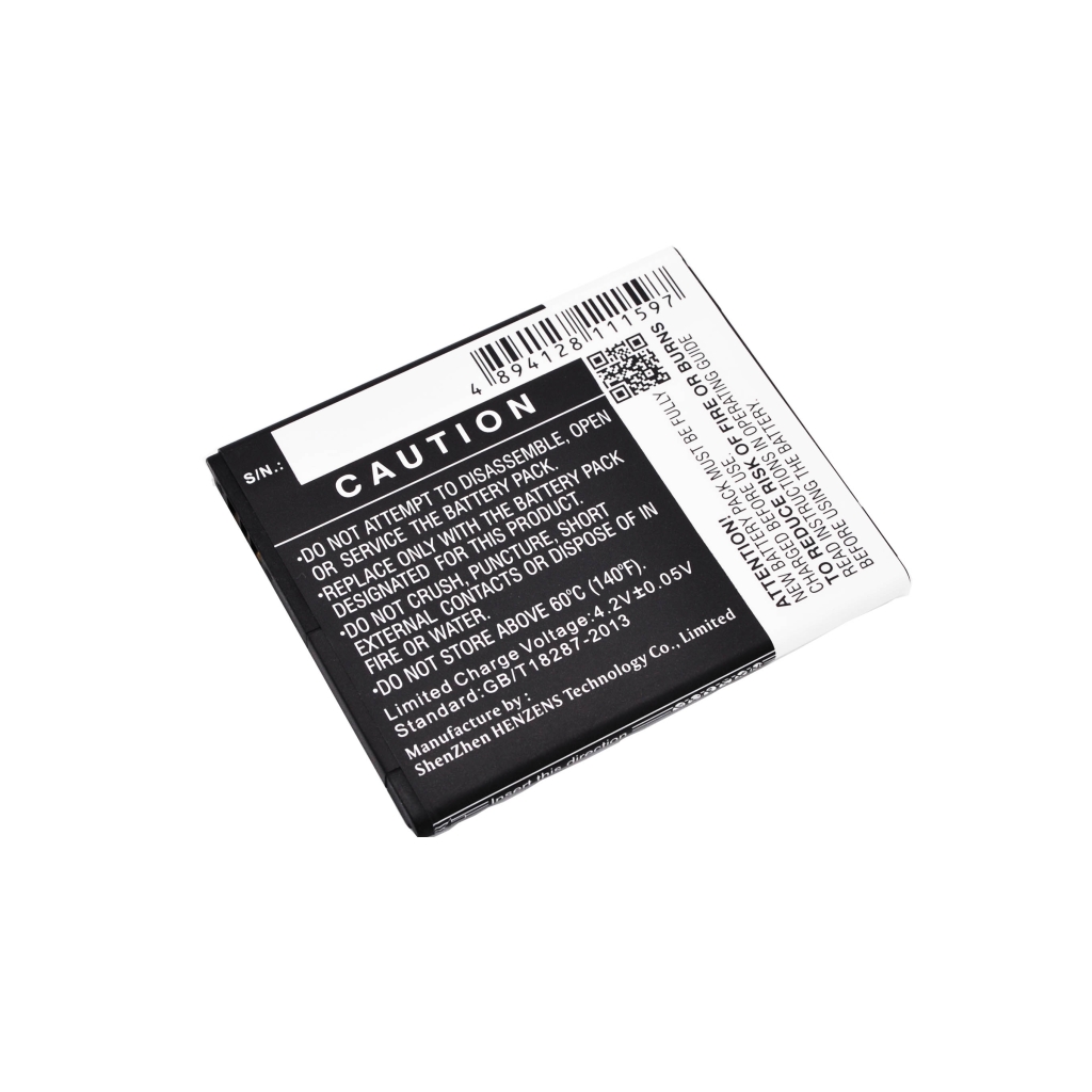 Sostituzione della batteria compatibile per Myphone BM-01
