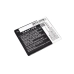 Batterie Batteria del telefono cellulare CS-MYF200SL