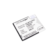 Batteria compatibleWith Myphone