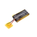 Batterie Batteria del telecomando CS-MYG100RC