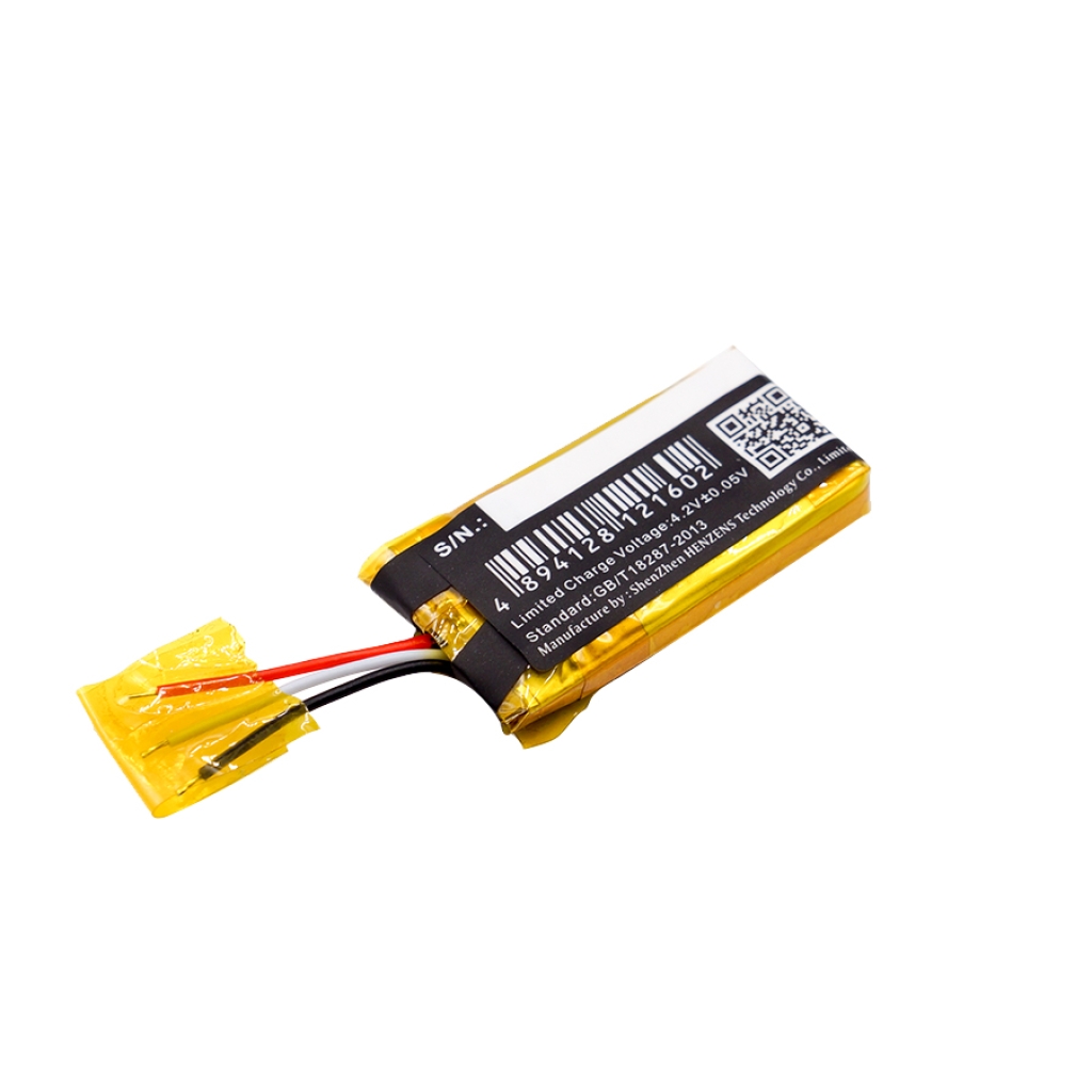 Batterie Batteria del telecomando CS-MYG100RC