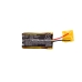 Batterie Batteria del telecomando CS-MYG100RC