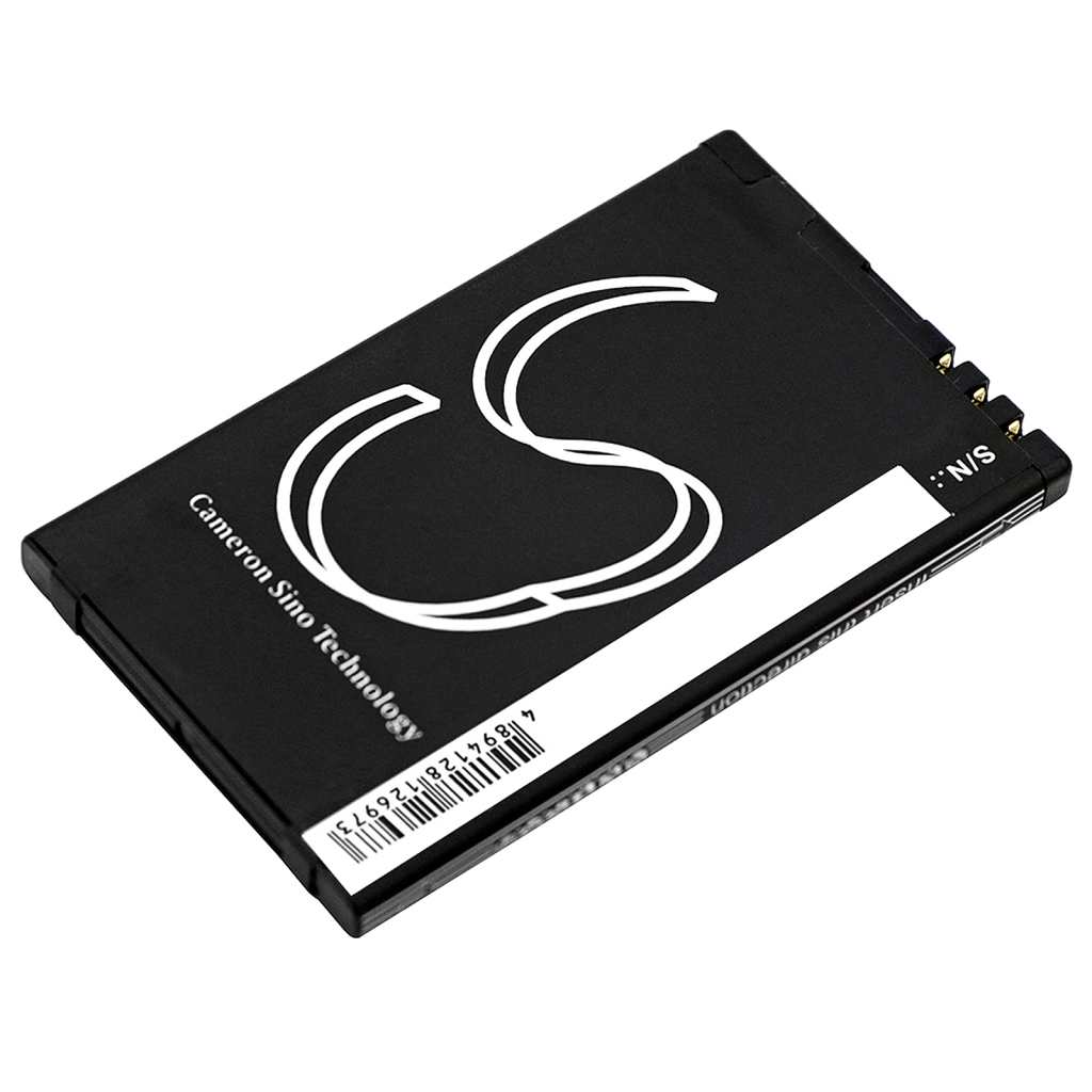 Sostituzione della batteria compatibile per Myphone BS-07