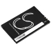 Sostituzione della batteria compatibile per Myphone BS-07