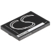 Sostituzione della batteria compatibile per Myphone BM-06
