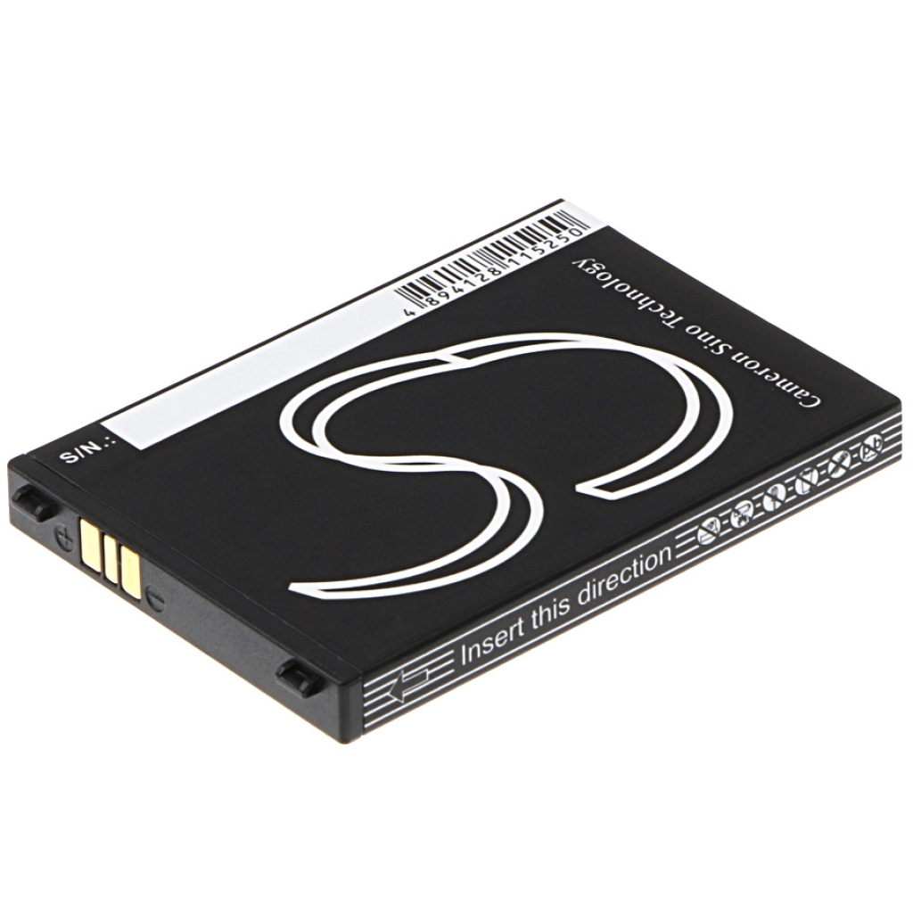 Sostituzione della batteria compatibile per Myphone BM-06