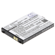 Batteria compatibleWith Myphone