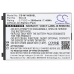Sostituzione della batteria compatibile per Myphone BM-06