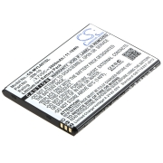 Batteria compatibleWith Myphone