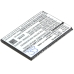 Sostituzione della batteria compatibile per Myphone BM-10