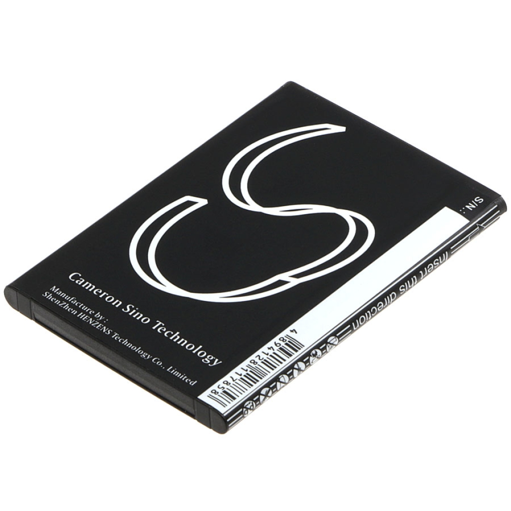 Sostituzione della batteria compatibile per Myphone BM-10