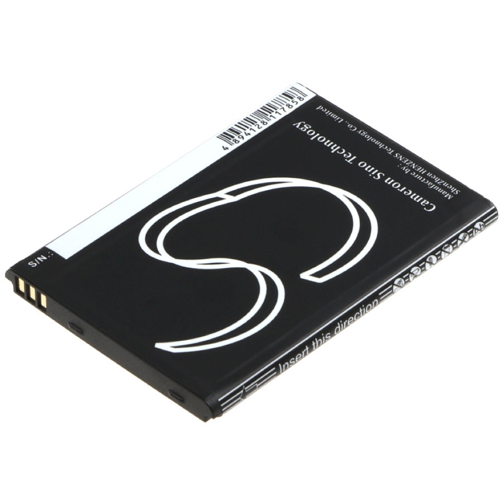 Sostituzione della batteria compatibile per Myphone BM-10