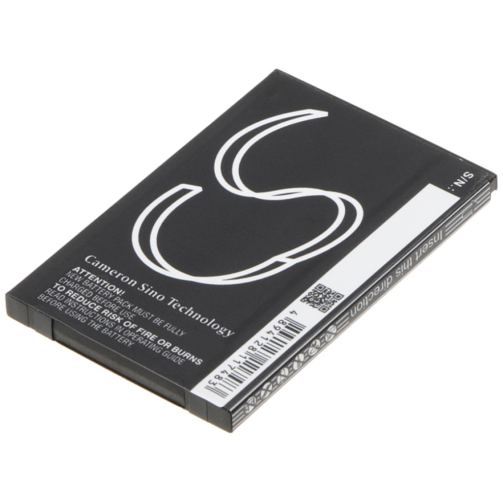 Sostituzione della batteria compatibile per Myphone MP-S-K