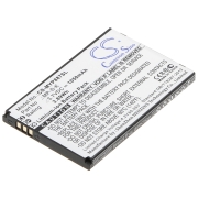 Batteria compatibleWith Myphone