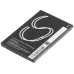 Sostituzione della batteria compatibile per Myphone MP-S-K