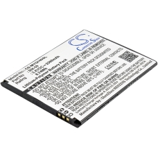 Sostituzione della batteria compatibile per Myphone BM-09