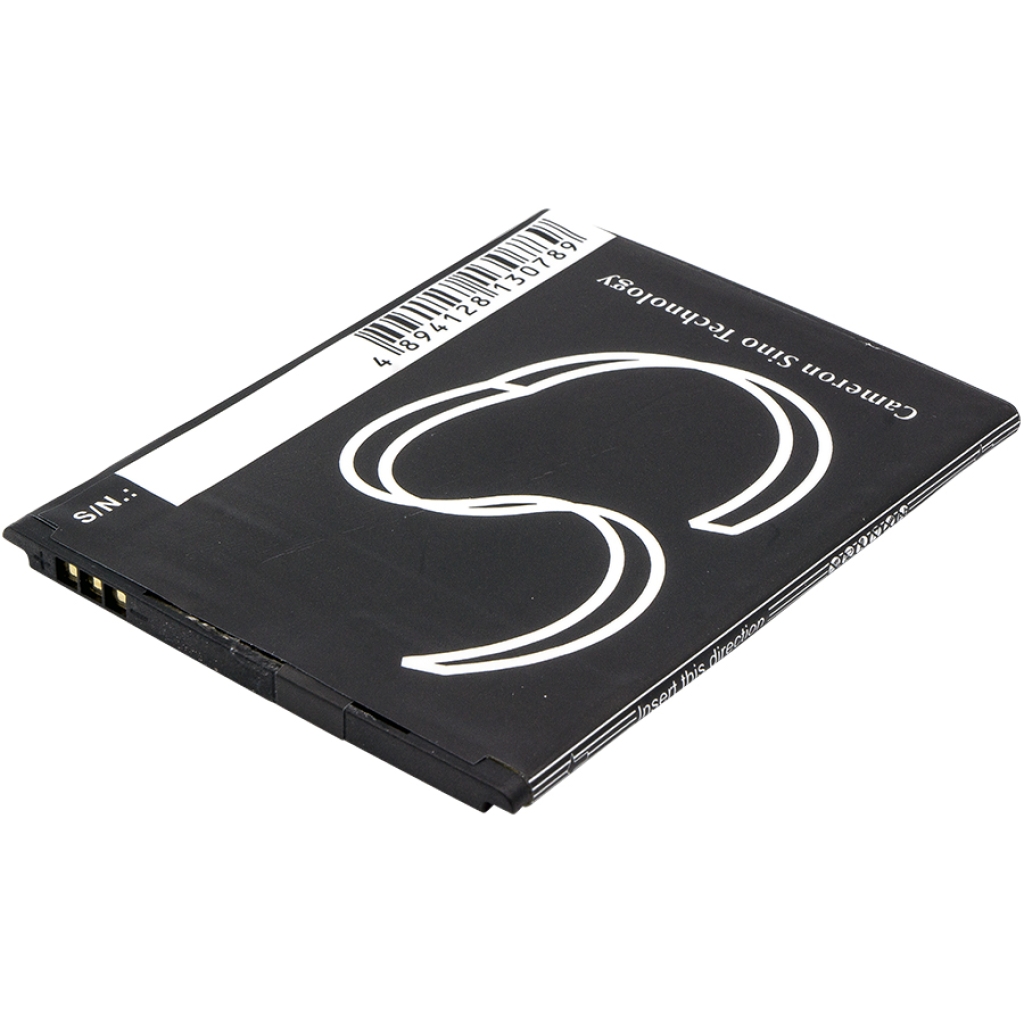 Sostituzione della batteria compatibile per Myphone BM-09