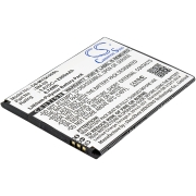 Batteria compatibleWith Myphone
