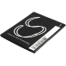 Sostituzione della batteria compatibile per Myphone BM-09