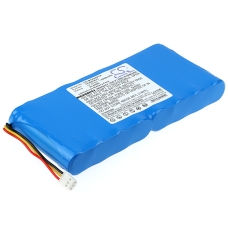 Sostituzione della batteria compatibile per Moneual 12J003633