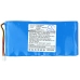 Compatible battery replacement for Moneual 12J003633