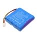 Batteria a vuoto Moneual CS-MYR750VX