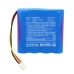 Batteria a vuoto Moneual CS-MYR750VX