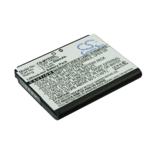 Sostituzione della batteria compatibile per Sagem 179134831,179134849,LS2M 142/10