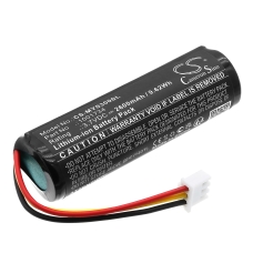 Sostituzione della batteria compatibile per  1001734,PA-UL-LNB19.K01,PA-UL-LNB19.K01 R001
