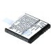 Batterie Sostituisce MP-S-T