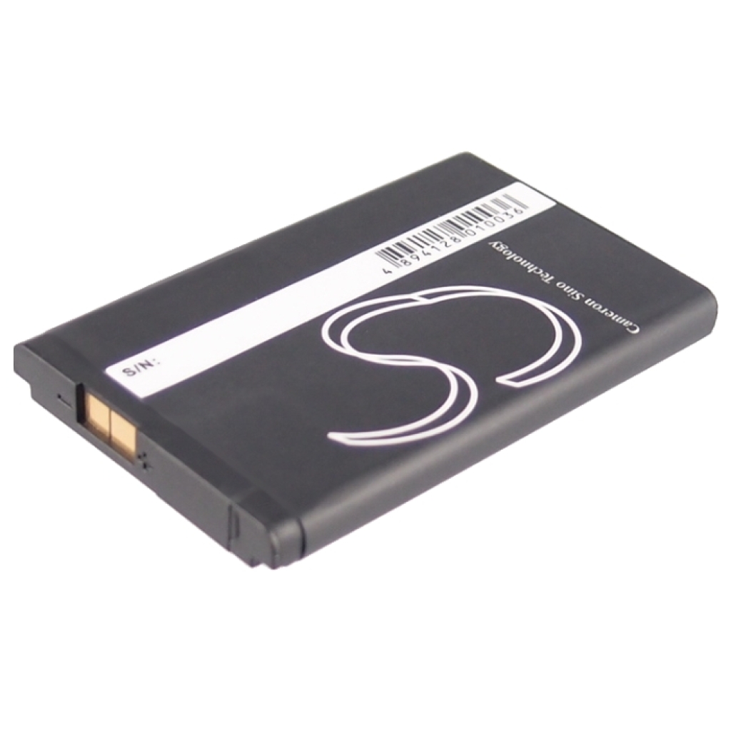 Batteria del telefono cellulare Sagem MY-V65