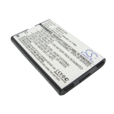 Sostituzione della batteria compatibile per Sagem 188690329,SA1A-SN1