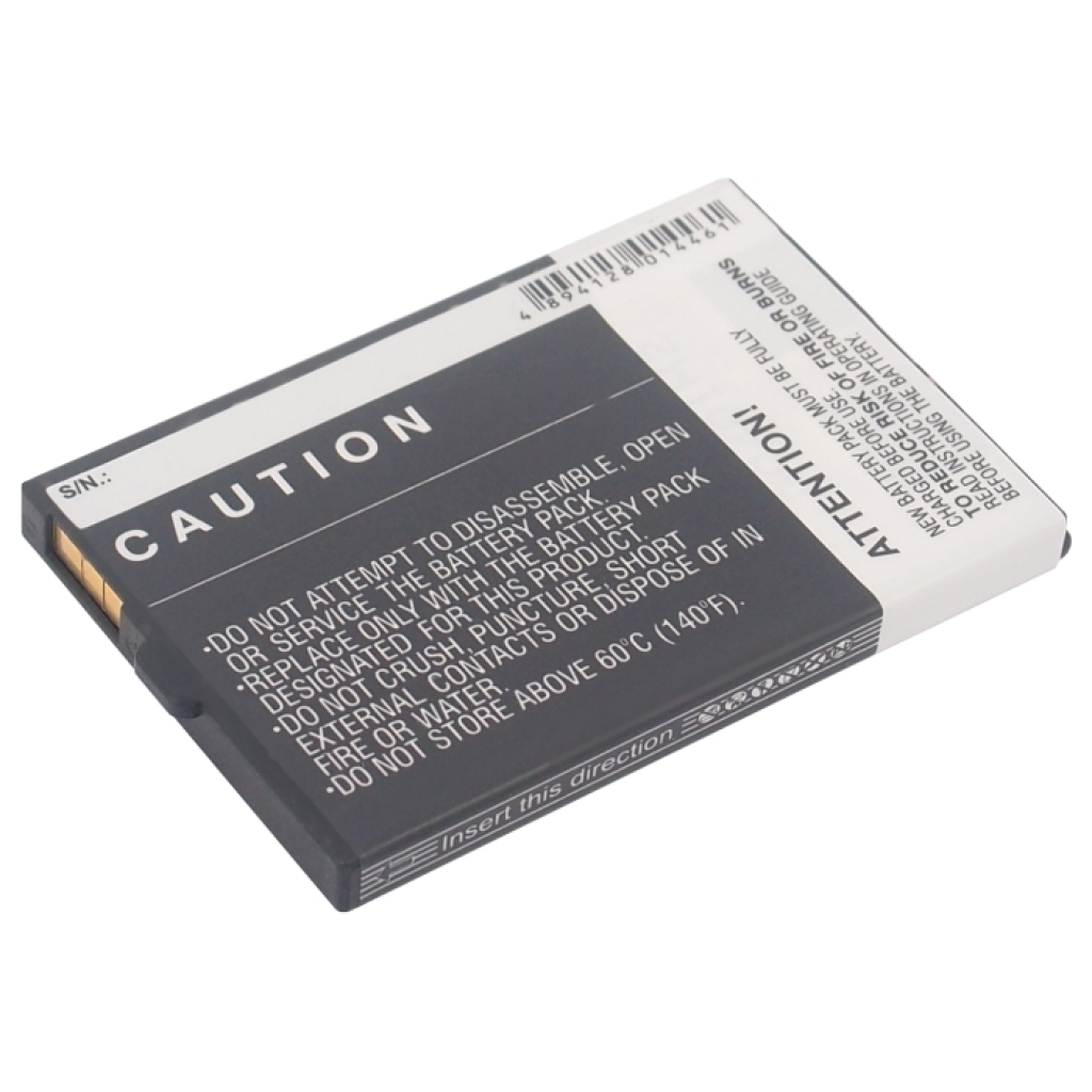 Batteria compatibile con Sagem CS-MYX1SL