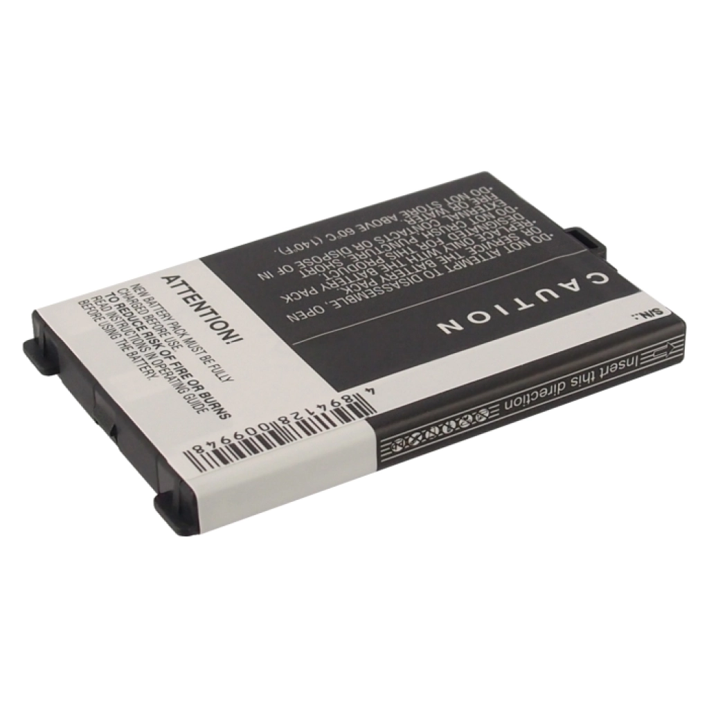 Batterie Batteria del telefono cellulare CS-MYX5SL