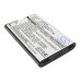 Batterie Sostituisce BA40