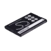 Batterie Batteria del telefono cellulare CS-MYX8SL