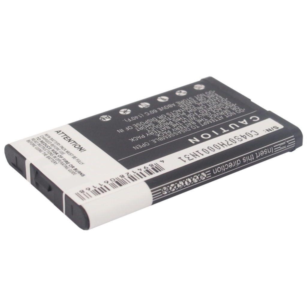 Batteria compatibile con Sagem CS-MYX8XL