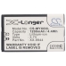 Batteria compatibile con Sagem CS-MYX8XL