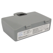 Battery compatibleWith Zebra