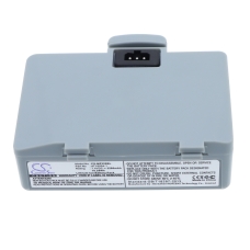 Sostituzione della batteria compatibile per Zebra AT16004-1,H16004-LI