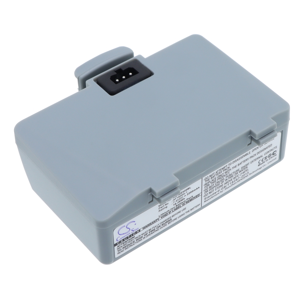 Battery for Zebra QL220