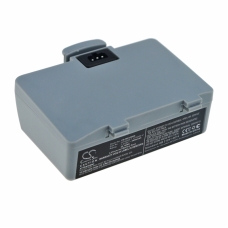 Sostituzione della batteria compatibile per Zebra AT16004-1,H16004-LI