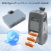 Battery compatible with BarCode, Scanner Battery