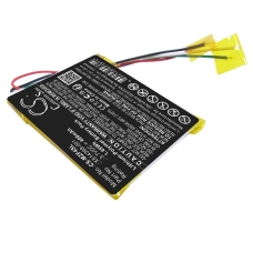 Sostituzione della batteria compatibile per MICROSOFT X814398-001